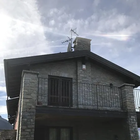 Casa Beata Rosa Dom wakacyjny *