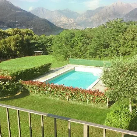 Casa Beata Rosa * Colico