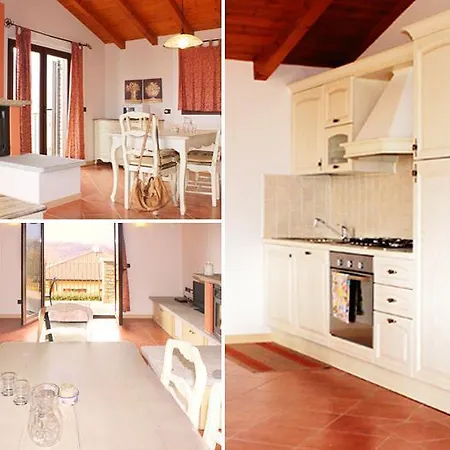 Holiday home Casa Beata Rosa
